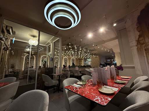 Photo of Awadh - 13 High St, Pinner HA5 5PJ