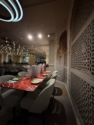 Photo of Awadh - 13 High St, Pinner HA5 5PJ