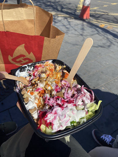 Photo of Shah's Halal Food Harrow - 235 Station Rd, Harrow HA1 2TB