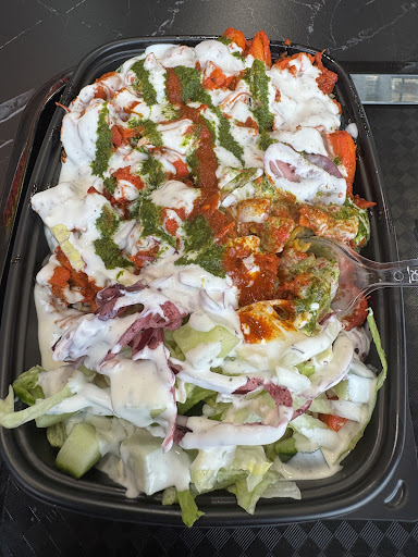 Photo of Shah's Halal Food Harrow - 235 Station Rd, Harrow HA1 2TB