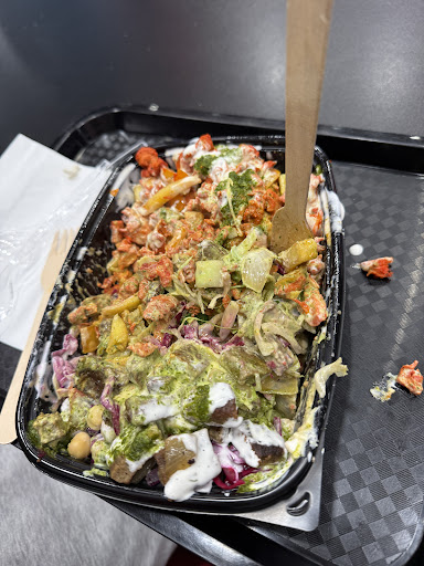 Photo of Shah's Halal Food Harrow - 235 Station Rd, Harrow HA1 2TB