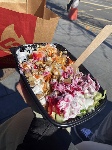 Photo of Shah's Halal Food Harrow - 235 Station Rd, Harrow HA1 2TB