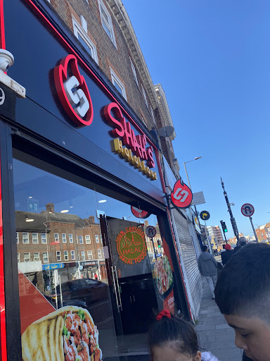 Photo of Shah's Halal Food Harrow - 235 Station Rd, Harrow HA1 2TB
