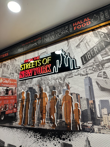 Photo of Shah's Halal Food Harrow - 235 Station Rd, Harrow HA1 2TB