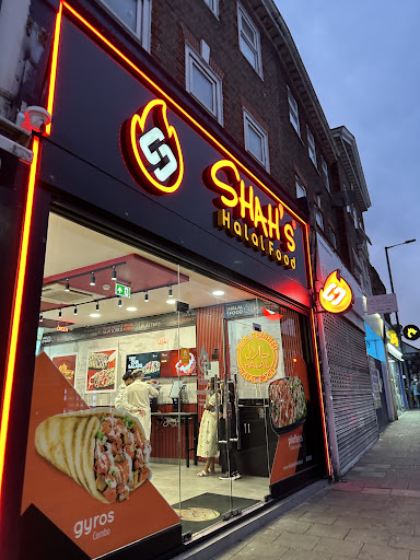 Photo of Shah's Halal Food Harrow - 235 Station Rd, Harrow HA1 2TB