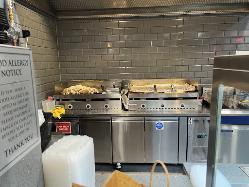 Photo of Shah's Halal Food Harrow - 235 Station Rd, Harrow HA1 2TB