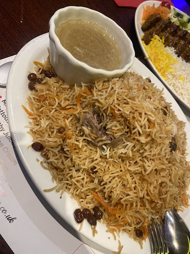 Photo of Manoush Express - 7-9, Manor Parade, Sheepcote Rd, Harrow HA1 2JN