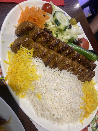 Photo of Manoush Express - 7-9, Manor Parade, Sheepcote Rd, Harrow HA1 2JN