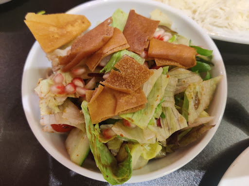 Photo of Manoush Express - 7-9, Manor Parade, Sheepcote Rd, Harrow HA1 2JN