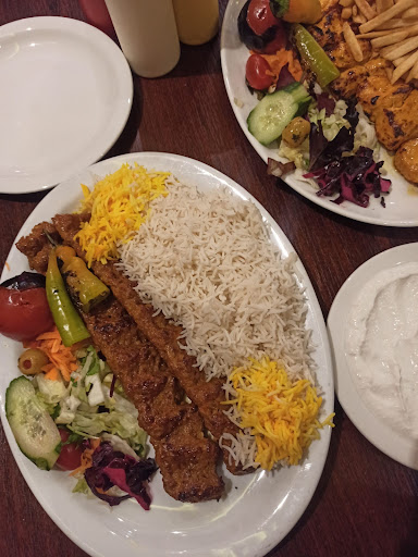 Photo of Manoush Express - 7-9, Manor Parade, Sheepcote Rd, Harrow HA1 2JN