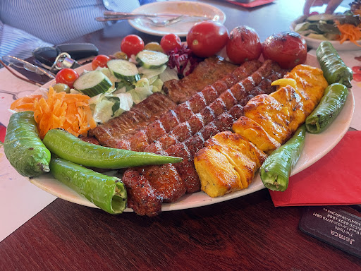 Photo of Manoush Express - 7-9, Manor Parade, Sheepcote Rd, Harrow HA1 2JN