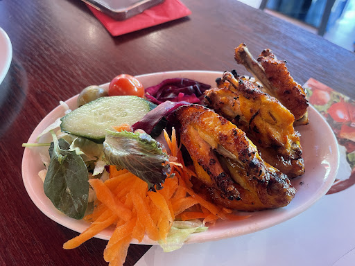 Photo of Manoush Express - 7-9, Manor Parade, Sheepcote Rd, Harrow HA1 2JN