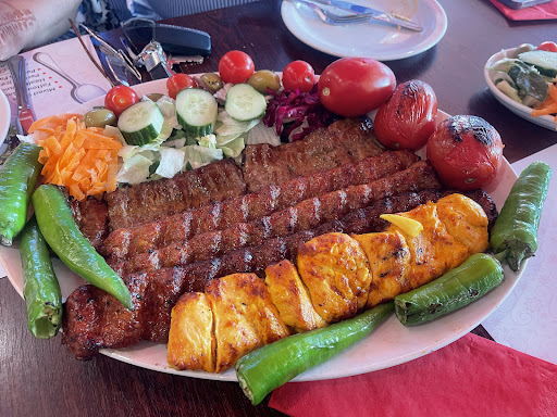 Photo of Manoush Express - 7-9, Manor Parade, Sheepcote Rd, Harrow HA1 2JN