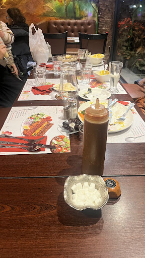 Photo of Manoush Express - 7-9, Manor Parade, Sheepcote Rd, Harrow HA1 2JN