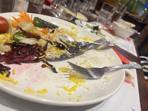 Photo of Manoush Express - 7-9, Manor Parade, Sheepcote Rd, Harrow HA1 2JN