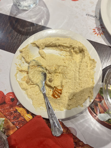 Photo of Manoush Express - 7-9, Manor Parade, Sheepcote Rd, Harrow HA1 2JN