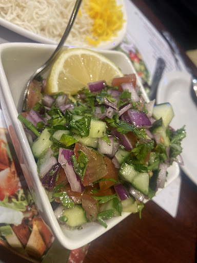 Photo of Manoush Express - 7-9, Manor Parade, Sheepcote Rd, Harrow HA1 2JN