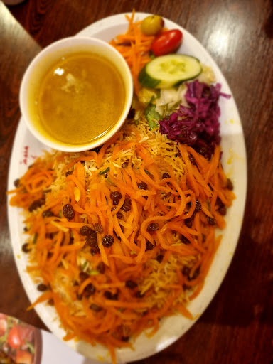 Photo of Manoush Express - 7-9, Manor Parade, Sheepcote Rd, Harrow HA1 2JN