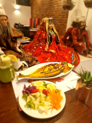 Photo of Manoush Express - 7-9, Manor Parade, Sheepcote Rd, Harrow HA1 2JN