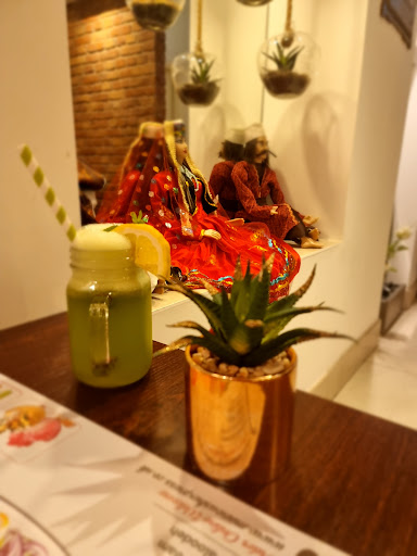 Photo of Manoush Express - 7-9, Manor Parade, Sheepcote Rd, Harrow HA1 2JN