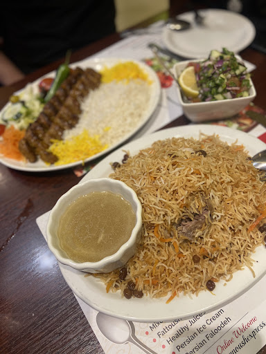 Photo of Manoush Express - 7-9, Manor Parade, Sheepcote Rd, Harrow HA1 2JN