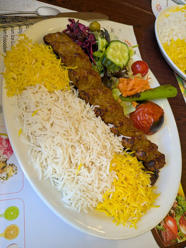 Photo of Manoush Express - 7-9, Manor Parade, Sheepcote Rd, Harrow HA1 2JN