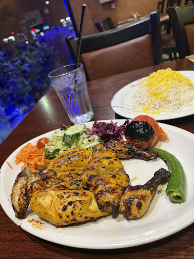 Photo of Manoush Express - 7-9, Manor Parade, Sheepcote Rd, Harrow HA1 2JN