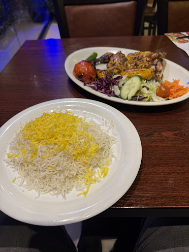 Photo of Manoush Express - 7-9, Manor Parade, Sheepcote Rd, Harrow HA1 2JN