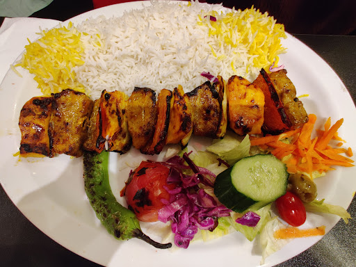 Photo of Manoush Express - 7-9, Manor Parade, Sheepcote Rd, Harrow HA1 2JN