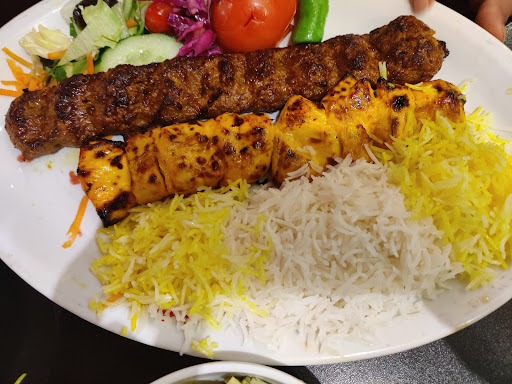 Photo of Manoush Express - 7-9, Manor Parade, Sheepcote Rd, Harrow HA1 2JN