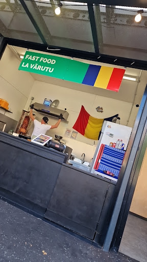 Photo of La varutu - Greenhill place, Harrow HA1 2EB