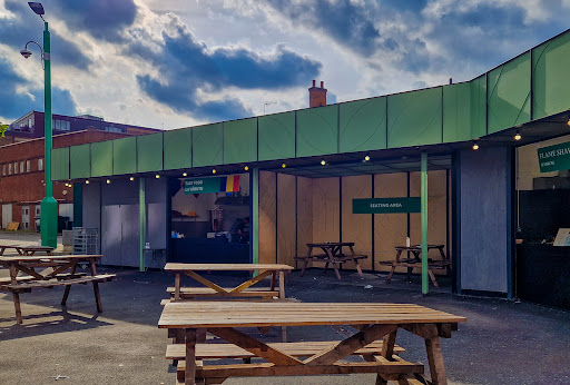 Photo of La varutu - Greenhill place, Harrow HA1 2EB