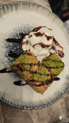 Photo of Kemps Grill (Northwood) - 29 Joel St, Northwood HA6 1NU