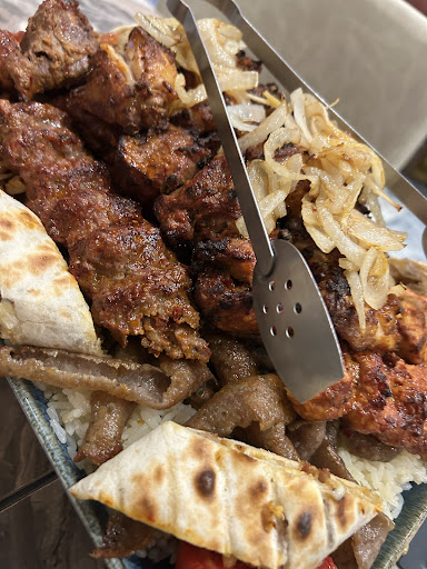 Photo of Kemps Grill (Northwood) - 29 Joel St, Northwood HA6 1NU