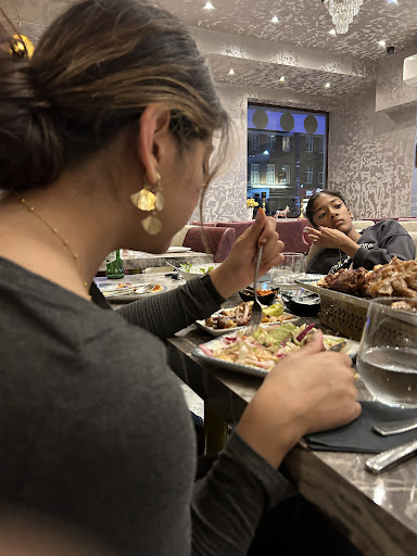 Photo of Kemps Grill (Northwood) - 29 Joel St, Northwood HA6 1NU