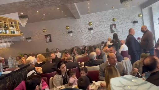 Photo of Kemps Grill (Northwood) - 29 Joel St, Northwood HA6 1NU