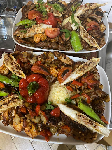 Photo of Kemps Grill (Northwood) - 29 Joel St, Northwood HA6 1NU