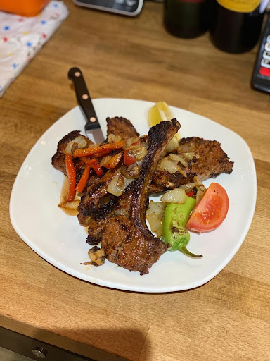 Photo of Kemps Grill (Northwood) - 29 Joel St, Northwood HA6 1NU