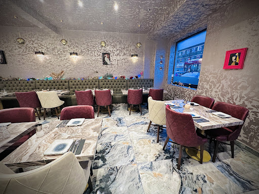 Photo of Kemps Grill (Northwood) - 29 Joel St, Northwood HA6 1NU