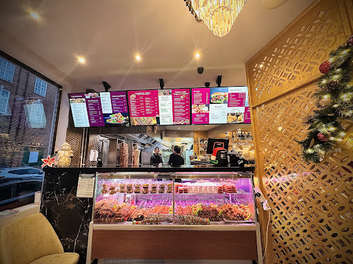 Photo of Kemps Grill (Northwood) - 29 Joel St, Northwood HA6 1NU