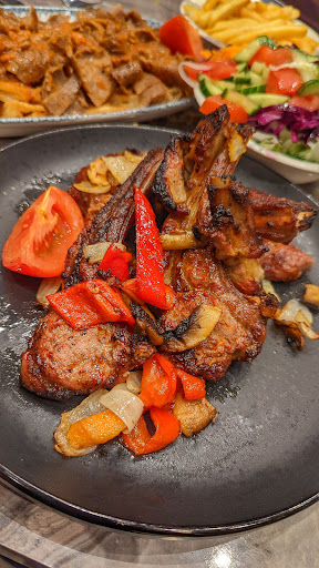 Photo of Kemps Grill (Northwood) - 29 Joel St, Northwood HA6 1NU