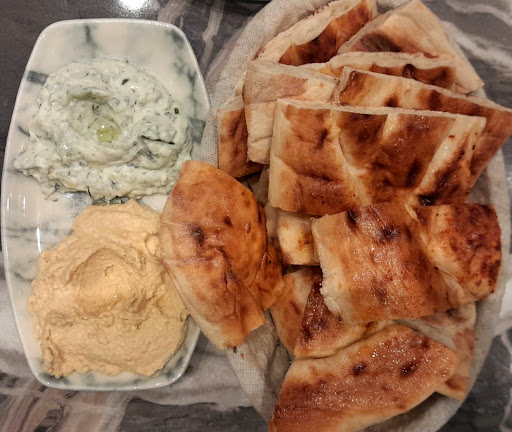 Photo of Kemps Grill (Northwood) - 29 Joel St, Northwood HA6 1NU