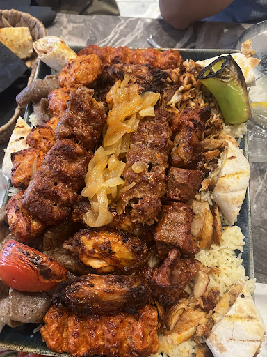 Photo of Kemps Grill (Northwood) - 29 Joel St, Northwood HA6 1NU