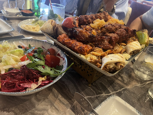 Photo of Kemps Grill (Northwood) - 29 Joel St, Northwood HA6 1NU