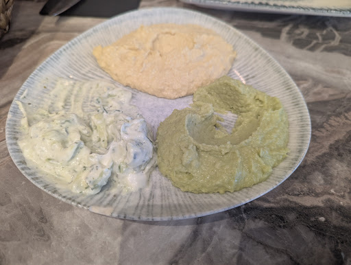 Photo of Kemps Grill (Northwood) - 29 Joel St, Northwood HA6 1NU