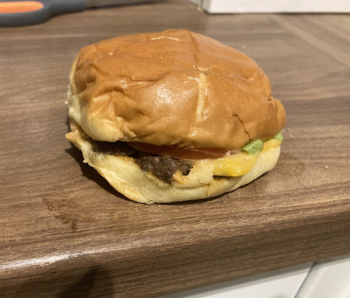 Photo of Burger Bois & 5 Star Chicken - 254 High Rd, Harrow HA3 7BB