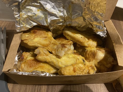 Photo of Burger Bois & 5 Star Chicken - 254 High Rd, Harrow HA3 7BB