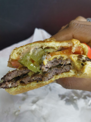 Photo of Burger Bois & 5 Star Chicken - 254 High Rd, Harrow HA3 7BB
