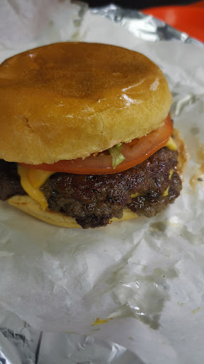 Photo of Burger Bois & 5 Star Chicken - 254 High Rd, Harrow HA3 7BB