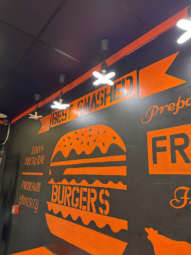 Photo of Burger Bois & 5 Star Chicken - 254 High Rd, Harrow HA3 7BB